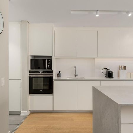 The Docklands Luxury Apartments Κέιπ Τάουν Εξωτερικό φωτογραφία