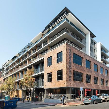The Docklands Luxury Apartments Κέιπ Τάουν Εξωτερικό φωτογραφία