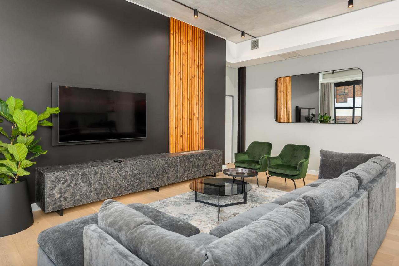 The Docklands Luxury Apartments Κέιπ Τάουν Εξωτερικό φωτογραφία