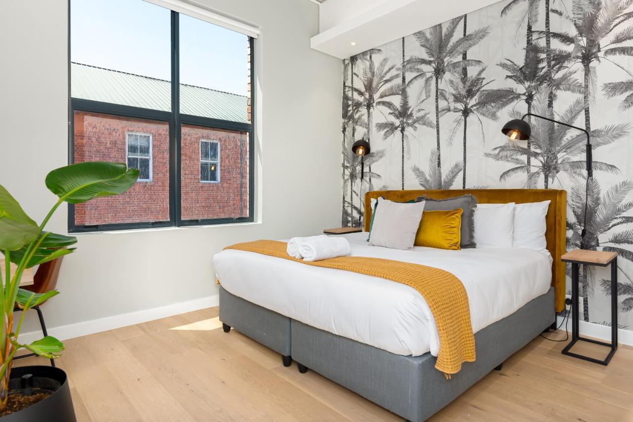 The Docklands Luxury Apartments Κέιπ Τάουν Εξωτερικό φωτογραφία