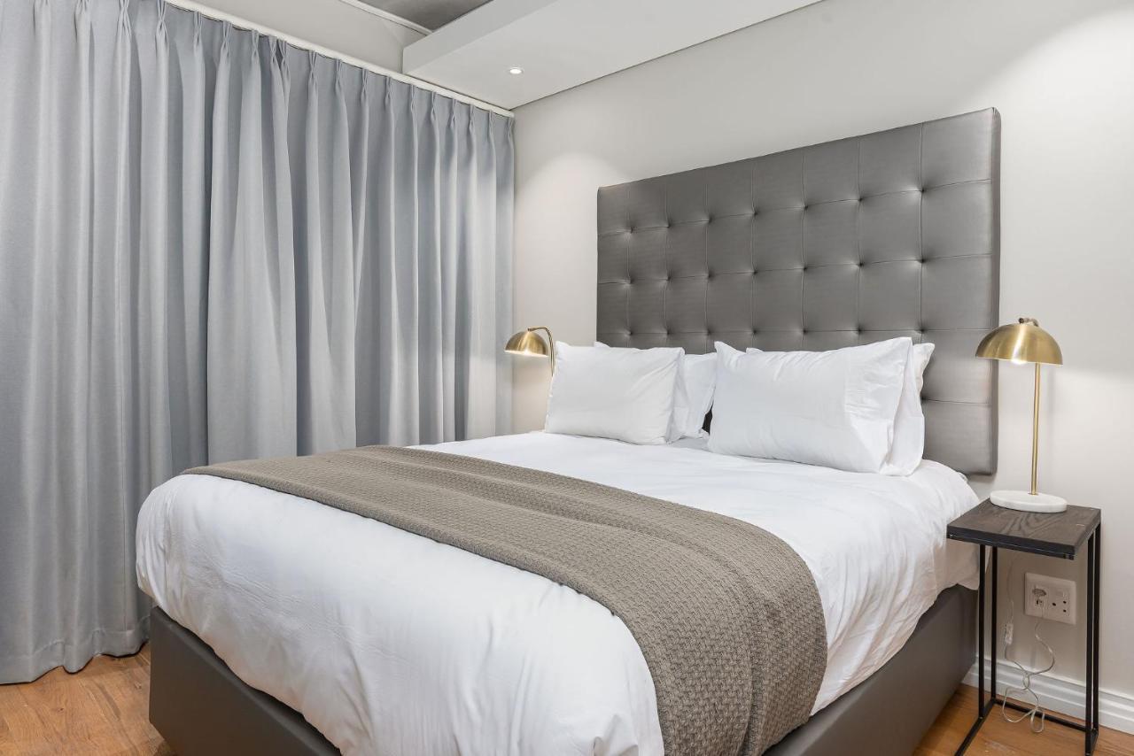 The Docklands Luxury Apartments Κέιπ Τάουν Εξωτερικό φωτογραφία