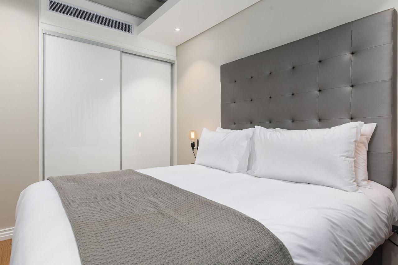 The Docklands Luxury Apartments Κέιπ Τάουν Εξωτερικό φωτογραφία