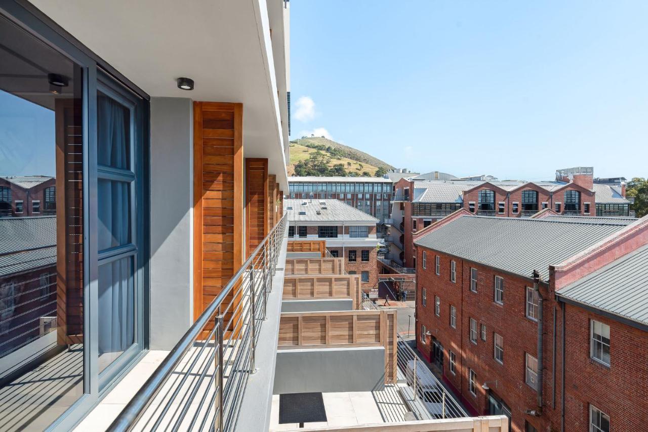 The Docklands Luxury Apartments Κέιπ Τάουν Εξωτερικό φωτογραφία