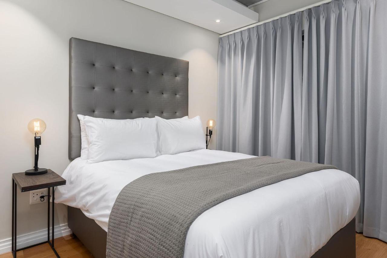 The Docklands Luxury Apartments Κέιπ Τάουν Εξωτερικό φωτογραφία