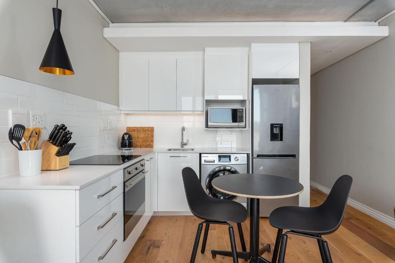 The Docklands Luxury Apartments Κέιπ Τάουν Εξωτερικό φωτογραφία