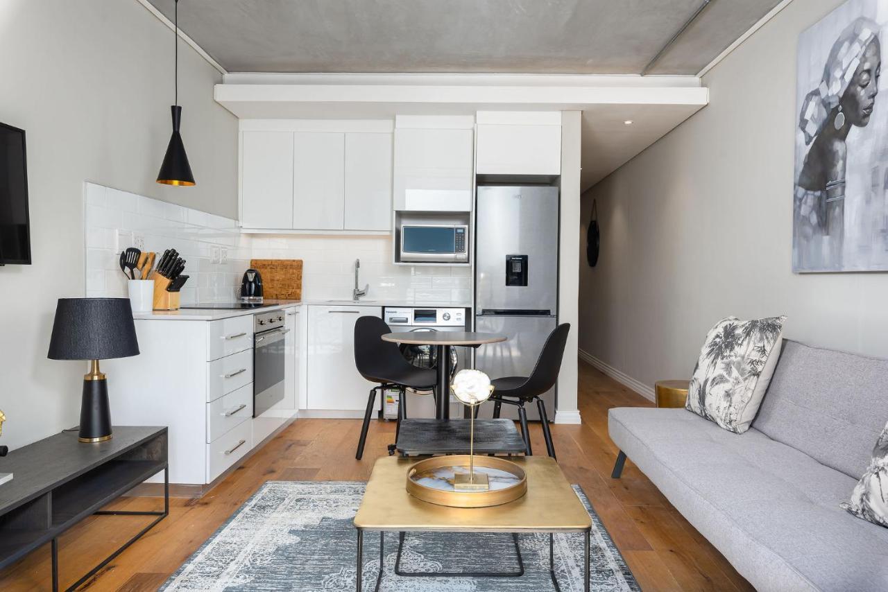 The Docklands Luxury Apartments Κέιπ Τάουν Εξωτερικό φωτογραφία