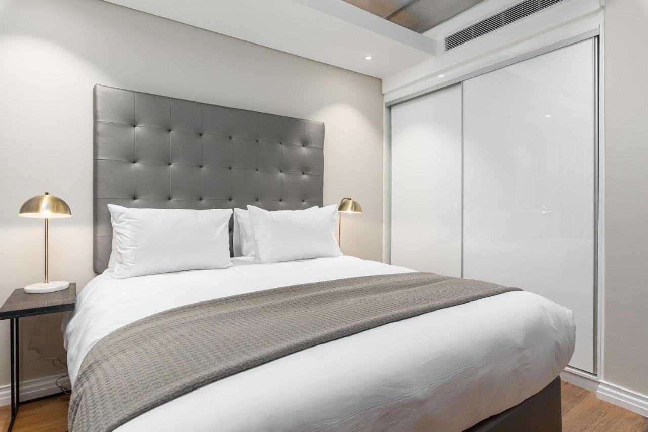 The Docklands Luxury Apartments Κέιπ Τάουν Εξωτερικό φωτογραφία