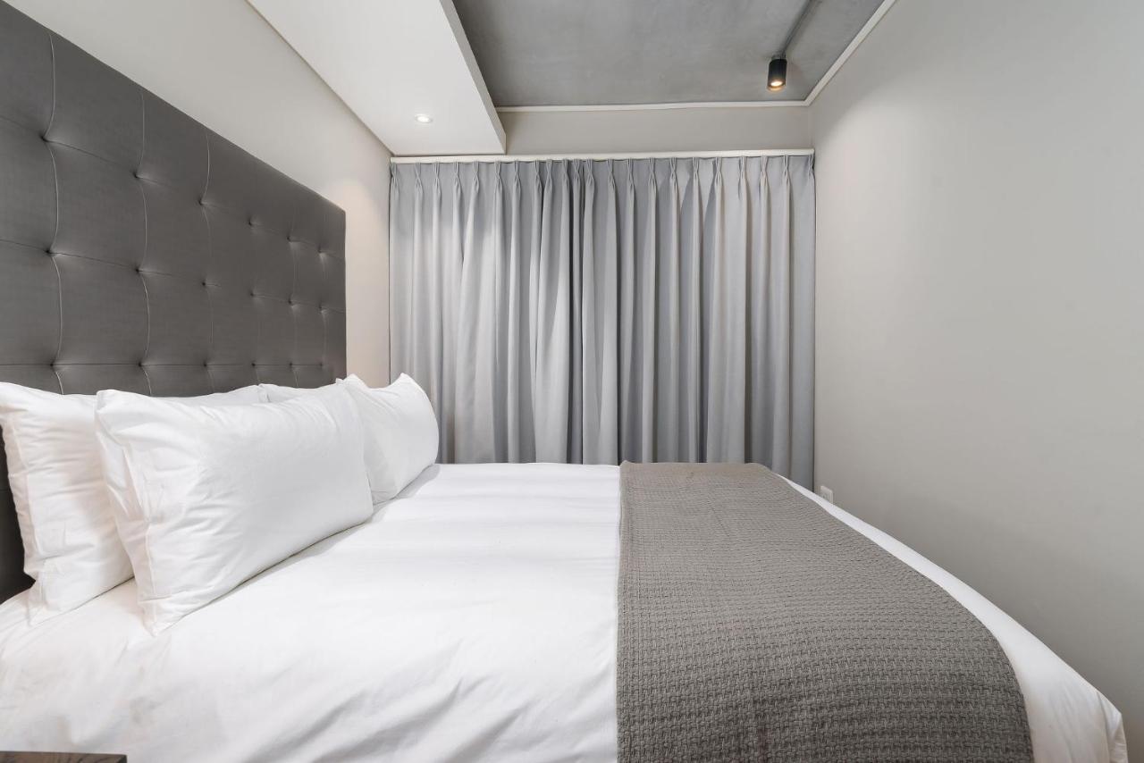 The Docklands Luxury Apartments Κέιπ Τάουν Εξωτερικό φωτογραφία