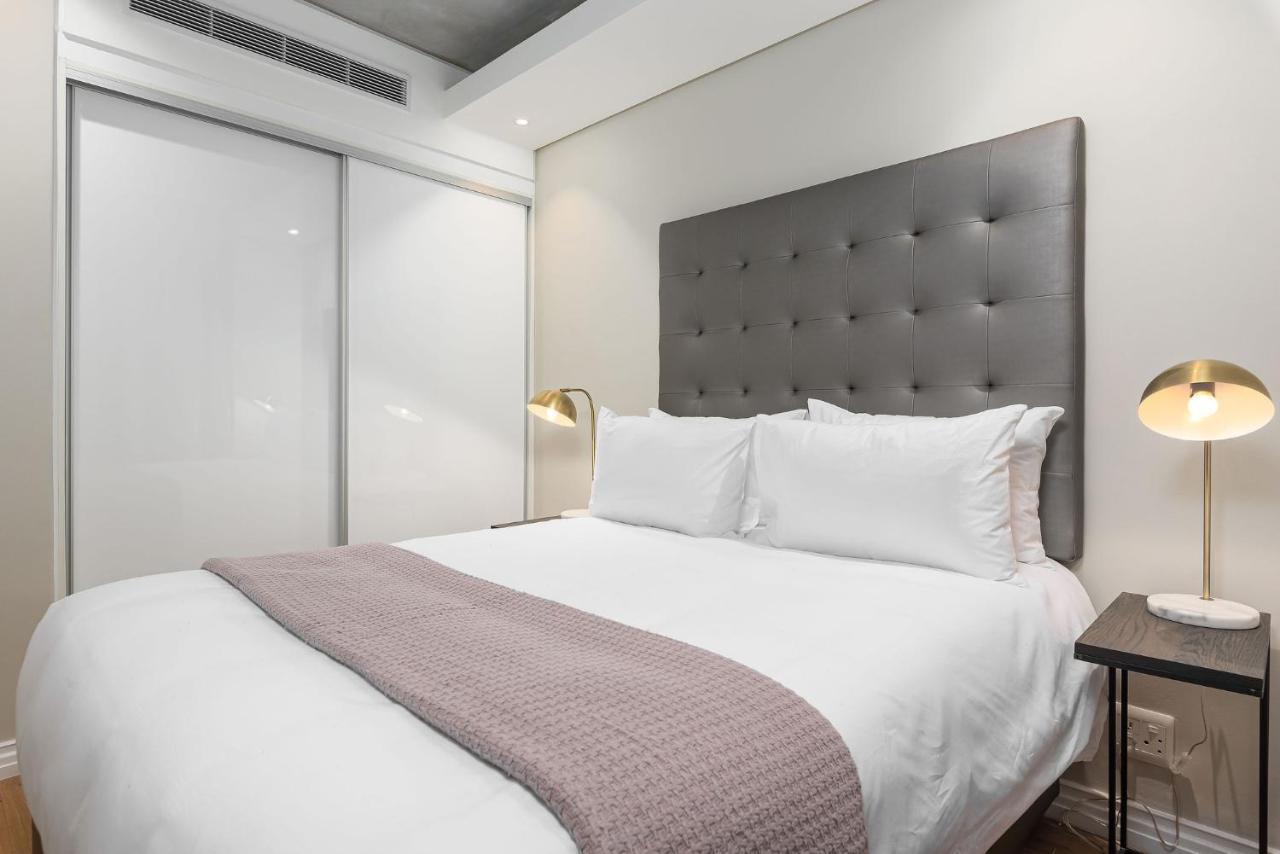 The Docklands Luxury Apartments Κέιπ Τάουν Εξωτερικό φωτογραφία