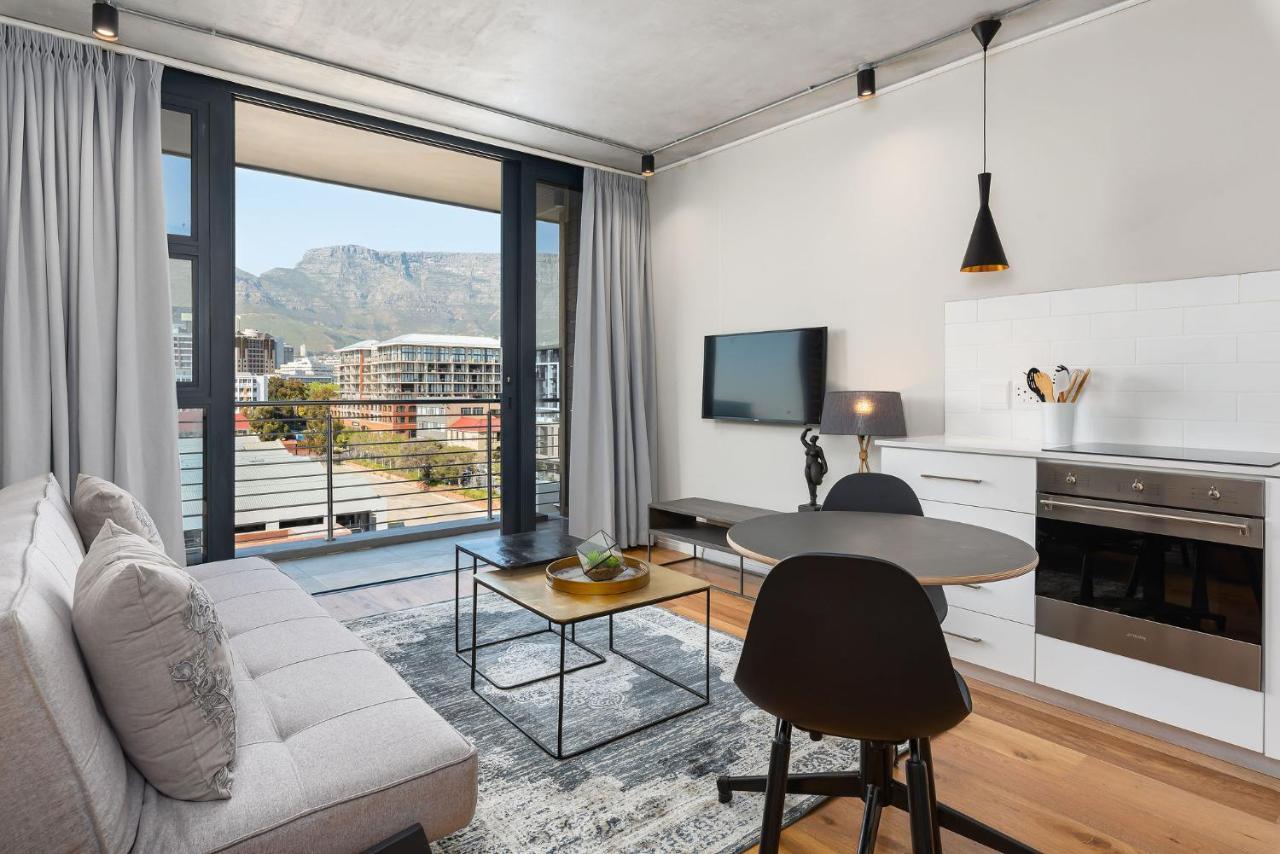 The Docklands Luxury Apartments Κέιπ Τάουν Εξωτερικό φωτογραφία