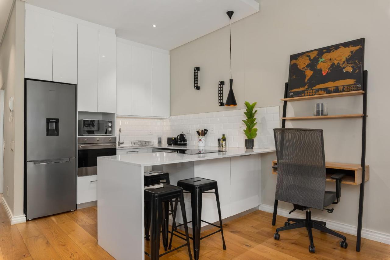 The Docklands Luxury Apartments Κέιπ Τάουν Εξωτερικό φωτογραφία