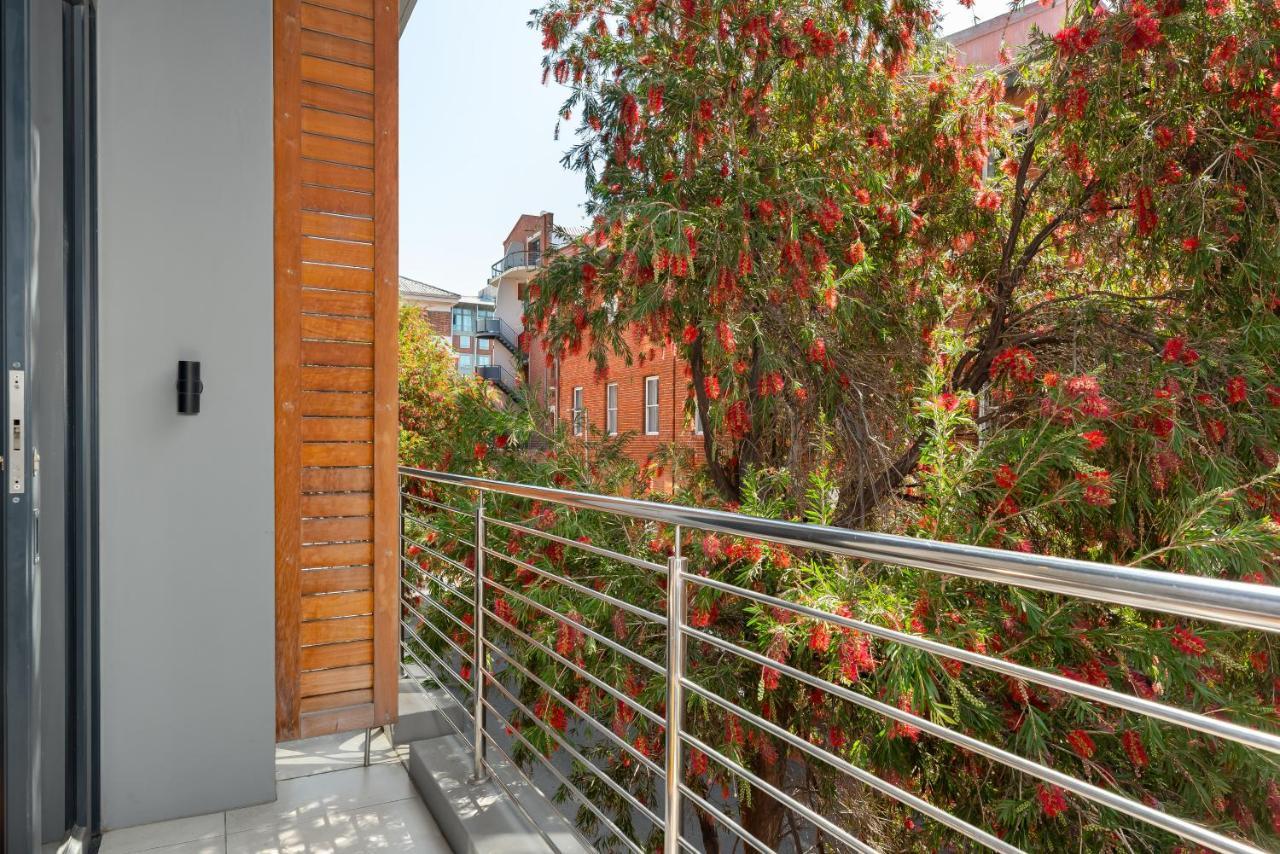 The Docklands Luxury Apartments Κέιπ Τάουν Εξωτερικό φωτογραφία