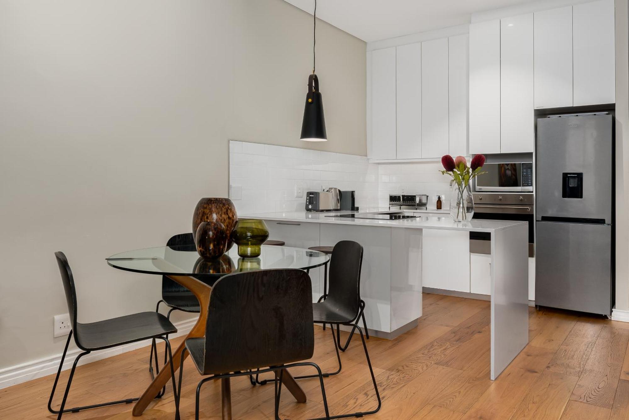 The Docklands Luxury Apartments Κέιπ Τάουν Εξωτερικό φωτογραφία