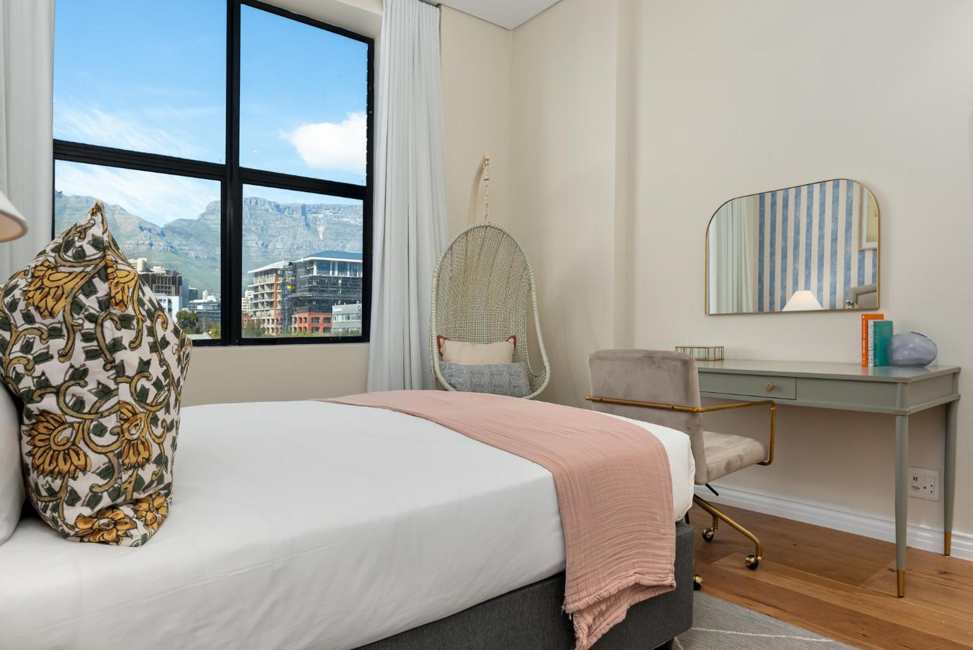 The Docklands Luxury Apartments Κέιπ Τάουν Εξωτερικό φωτογραφία