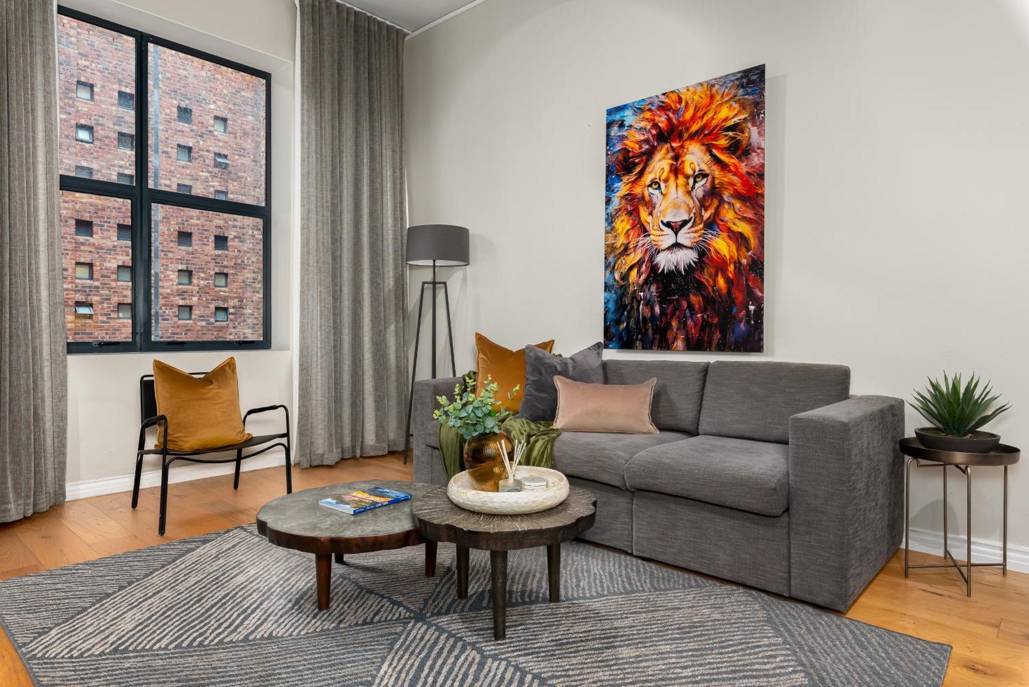 The Docklands Luxury Apartments Κέιπ Τάουν Εξωτερικό φωτογραφία