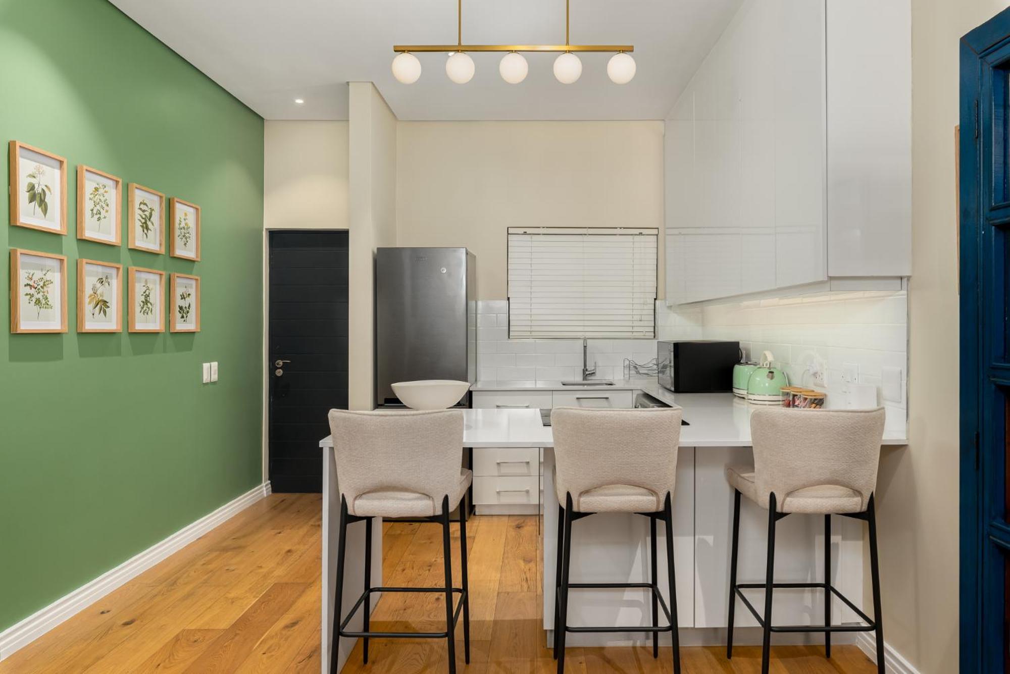The Docklands Luxury Apartments Κέιπ Τάουν Εξωτερικό φωτογραφία