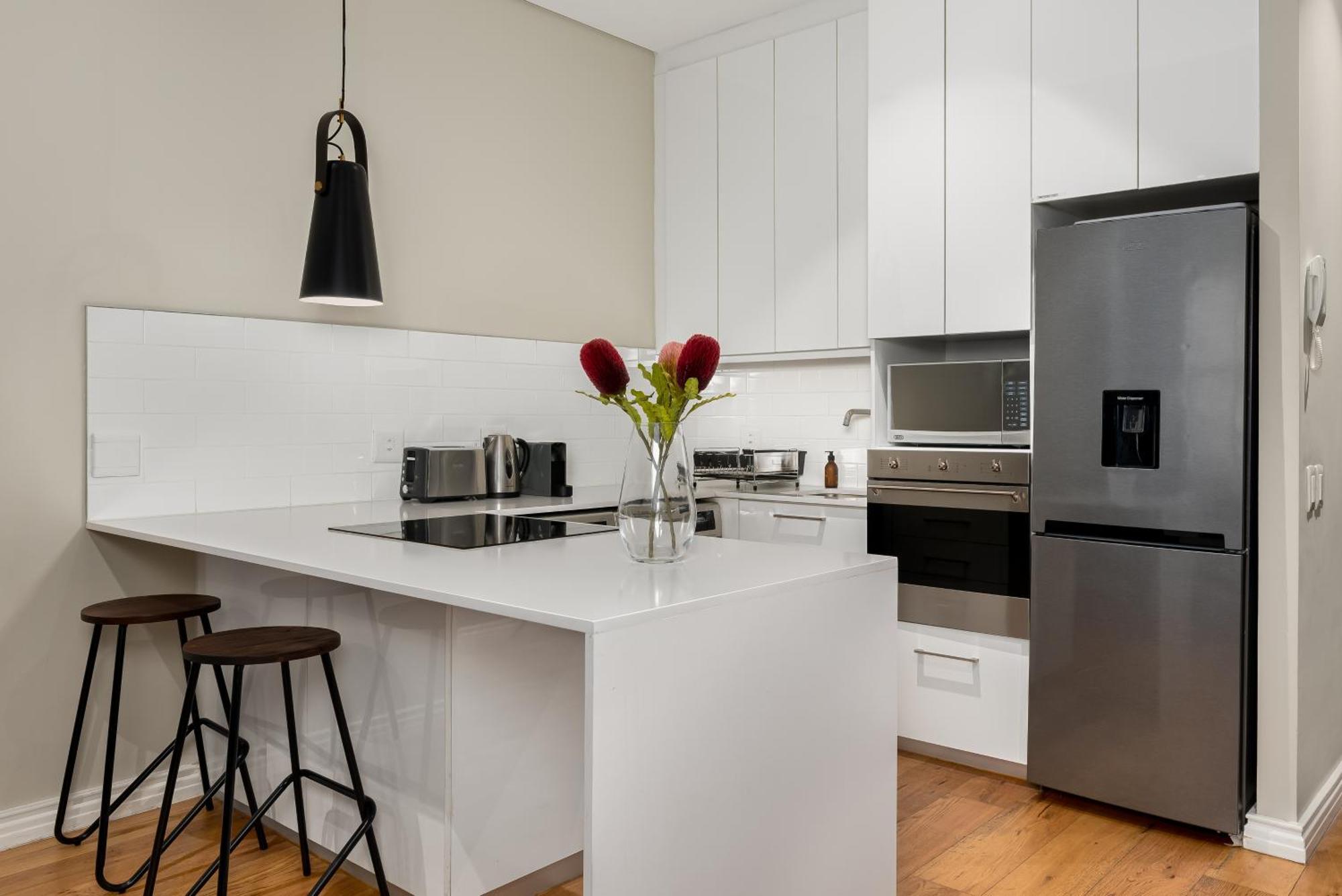 The Docklands Luxury Apartments Κέιπ Τάουν Εξωτερικό φωτογραφία