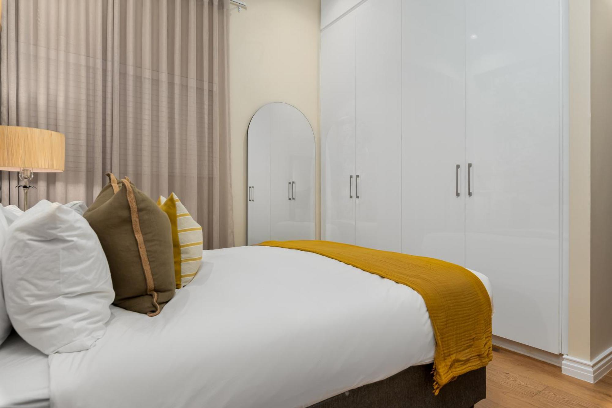 The Docklands Luxury Apartments Κέιπ Τάουν Εξωτερικό φωτογραφία