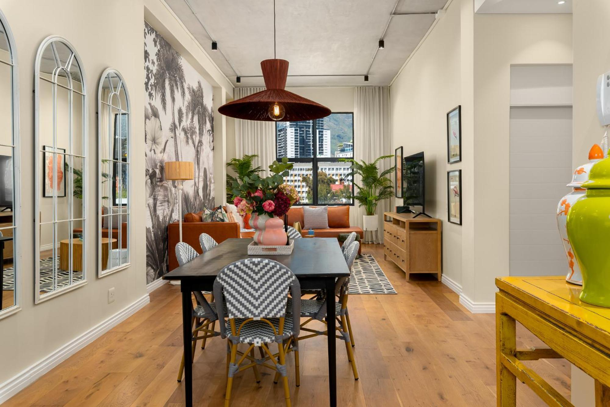 The Docklands Luxury Apartments Κέιπ Τάουν Εξωτερικό φωτογραφία