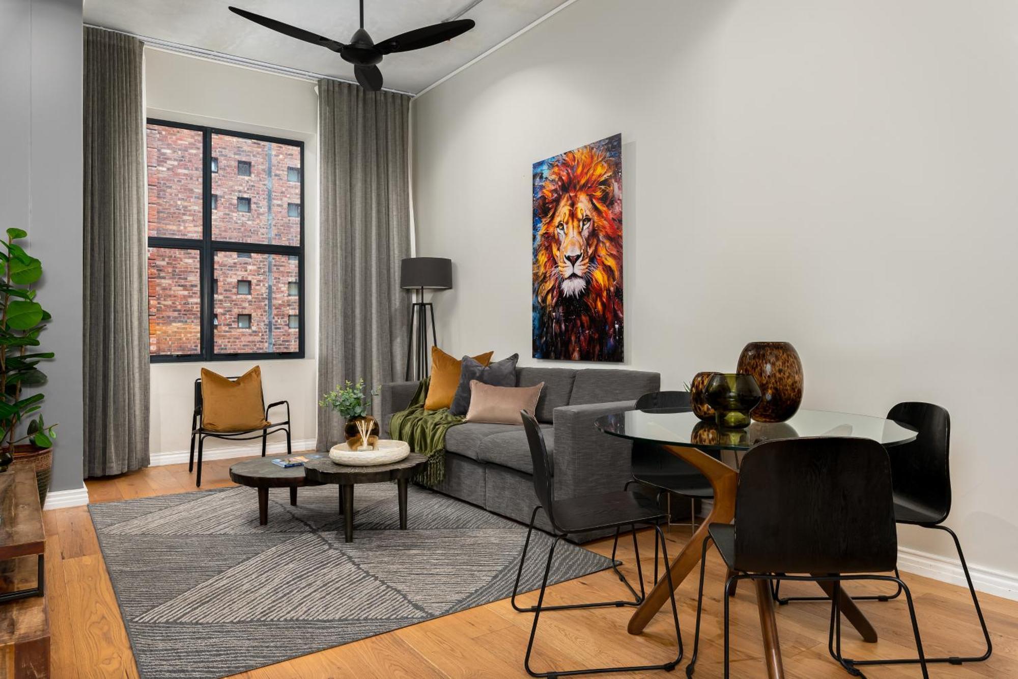 The Docklands Luxury Apartments Κέιπ Τάουν Εξωτερικό φωτογραφία