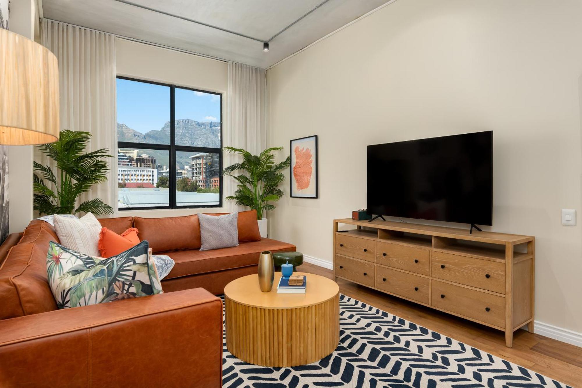 The Docklands Luxury Apartments Κέιπ Τάουν Εξωτερικό φωτογραφία