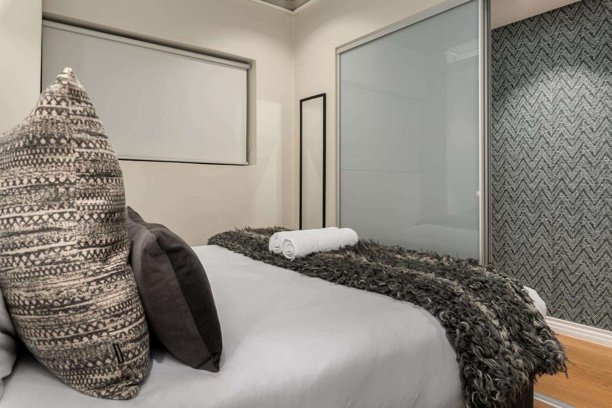 The Docklands Luxury Apartments Κέιπ Τάουν Εξωτερικό φωτογραφία