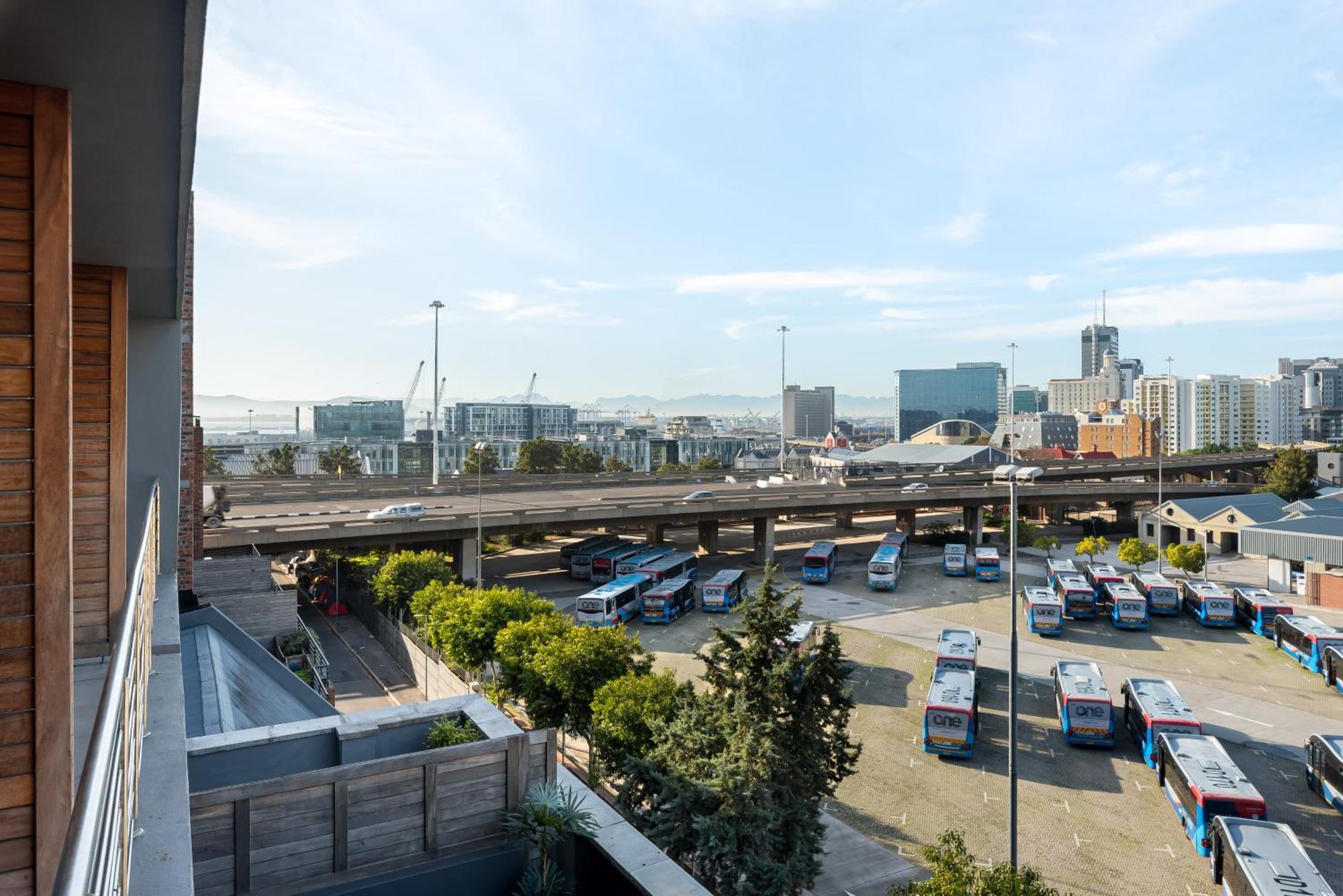 The Docklands Luxury Apartments Κέιπ Τάουν Εξωτερικό φωτογραφία