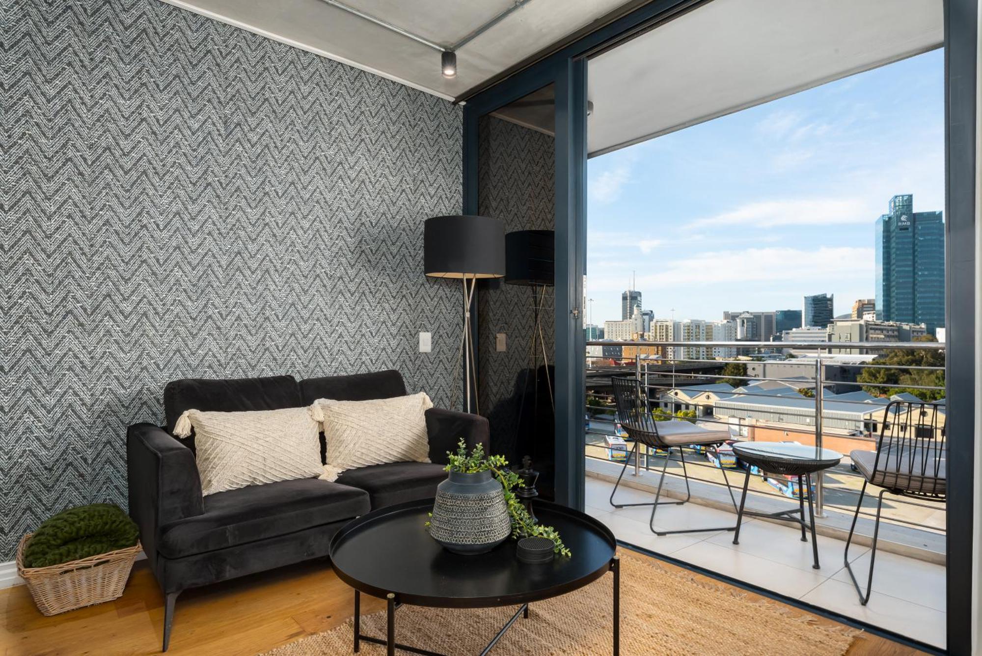 The Docklands Luxury Apartments Κέιπ Τάουν Εξωτερικό φωτογραφία