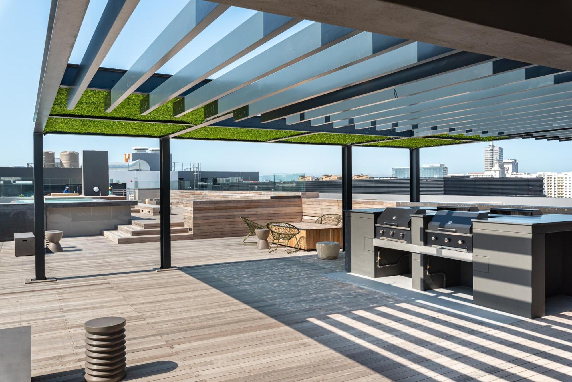 The Docklands Luxury Apartments Κέιπ Τάουν Εξωτερικό φωτογραφία