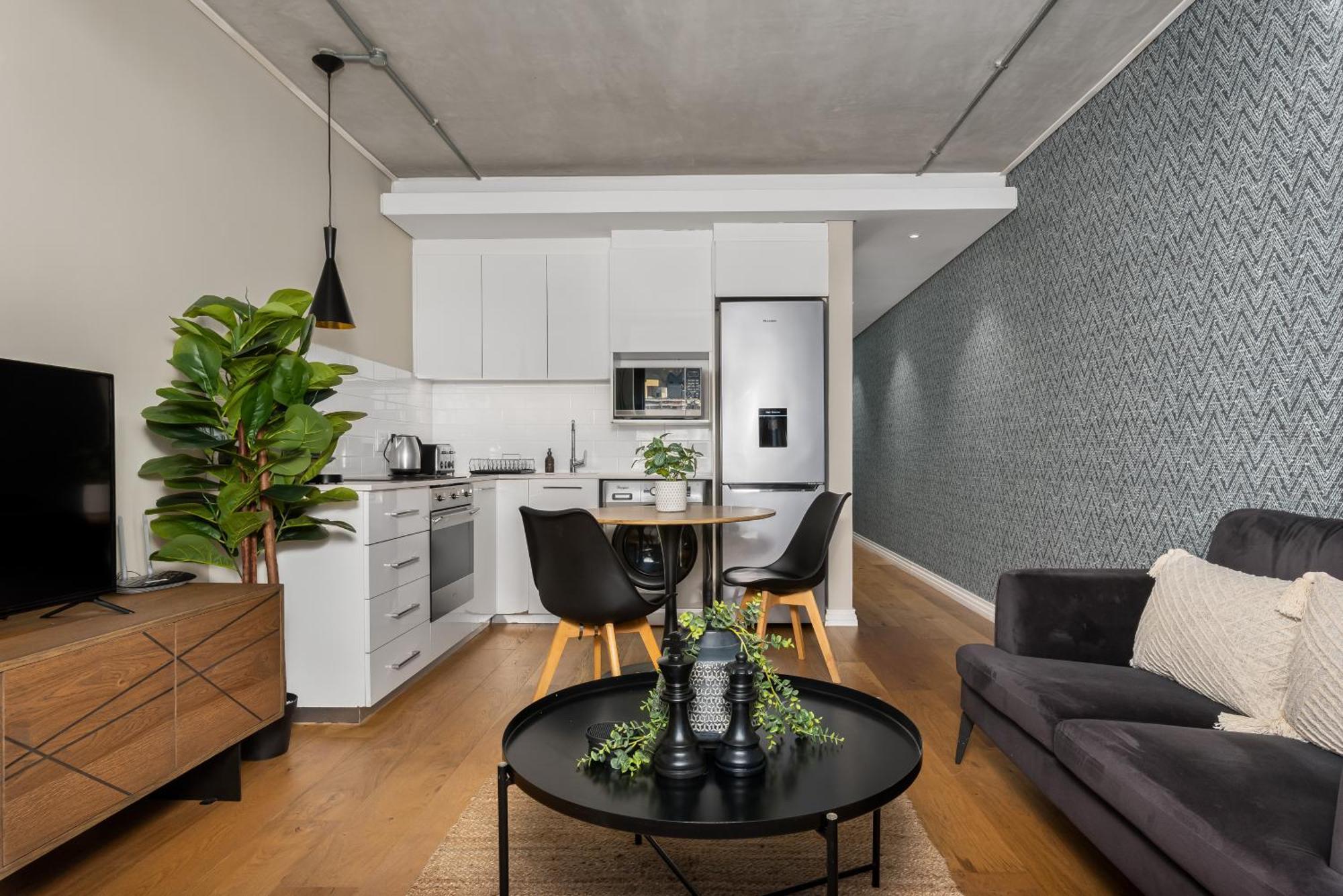 The Docklands Luxury Apartments Κέιπ Τάουν Εξωτερικό φωτογραφία