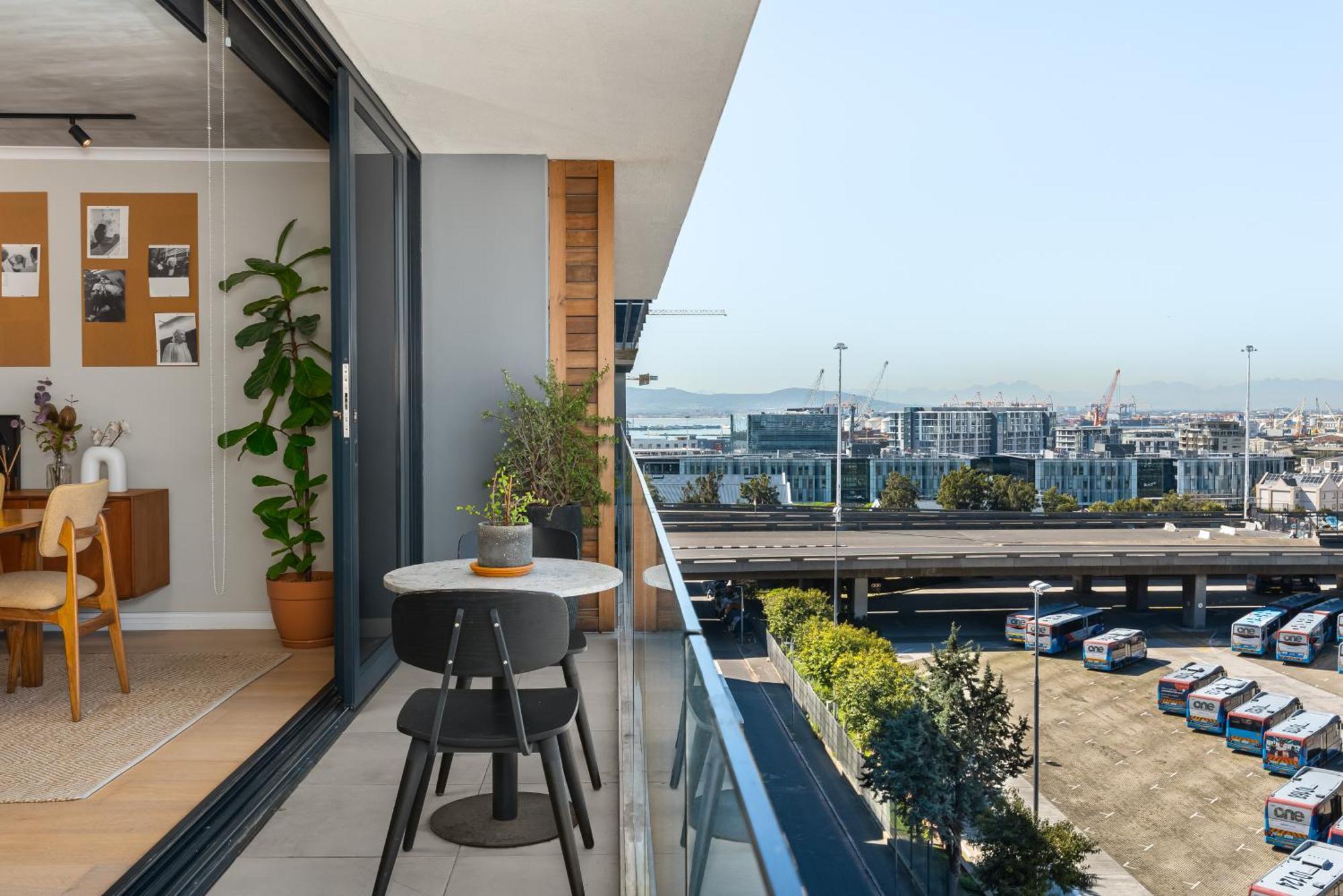 The Docklands Luxury Apartments Κέιπ Τάουν Εξωτερικό φωτογραφία