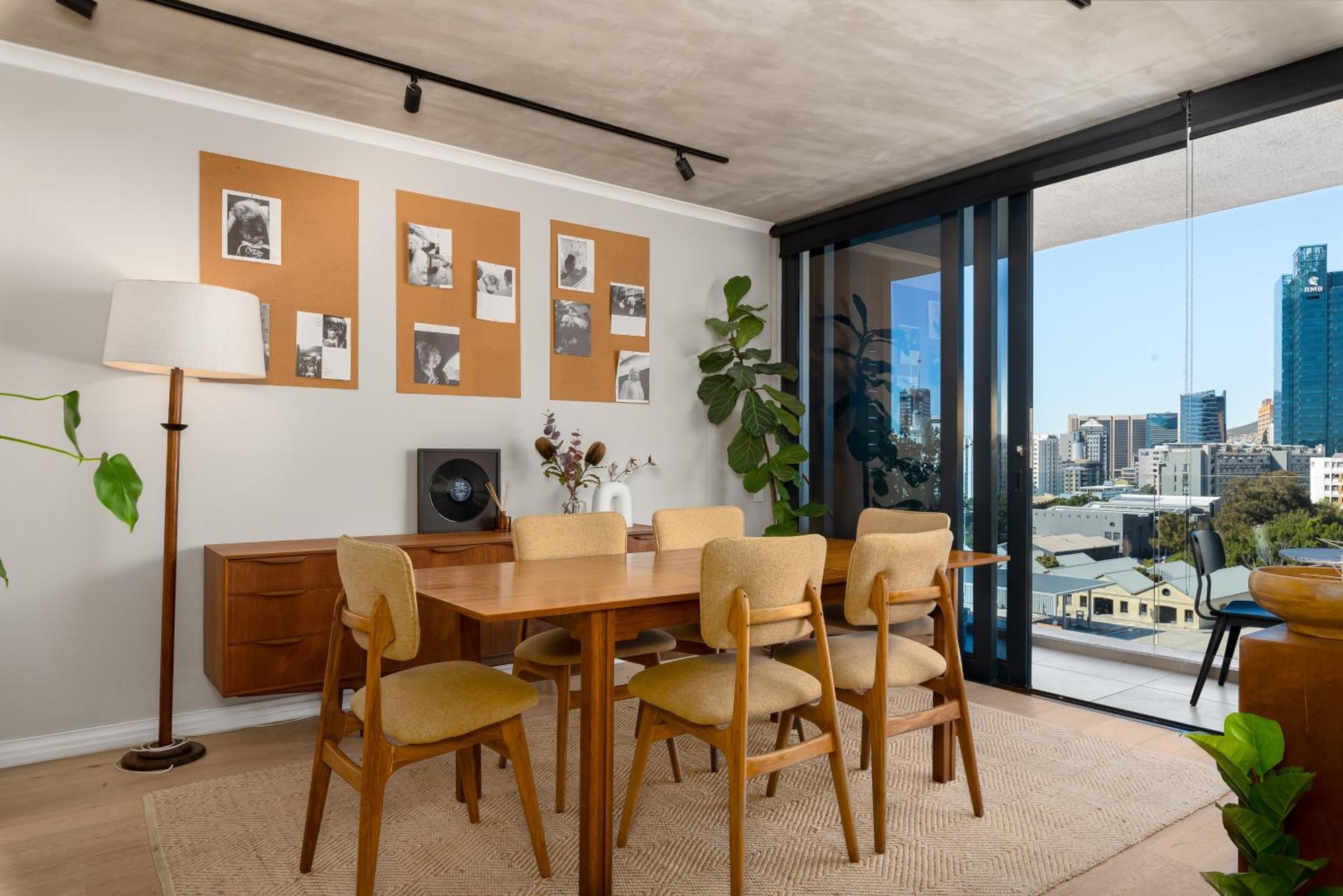 The Docklands Luxury Apartments Κέιπ Τάουν Εξωτερικό φωτογραφία