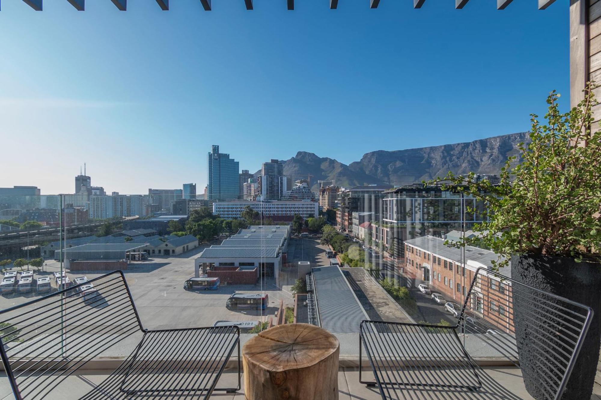 The Docklands Luxury Apartments Κέιπ Τάουν Εξωτερικό φωτογραφία