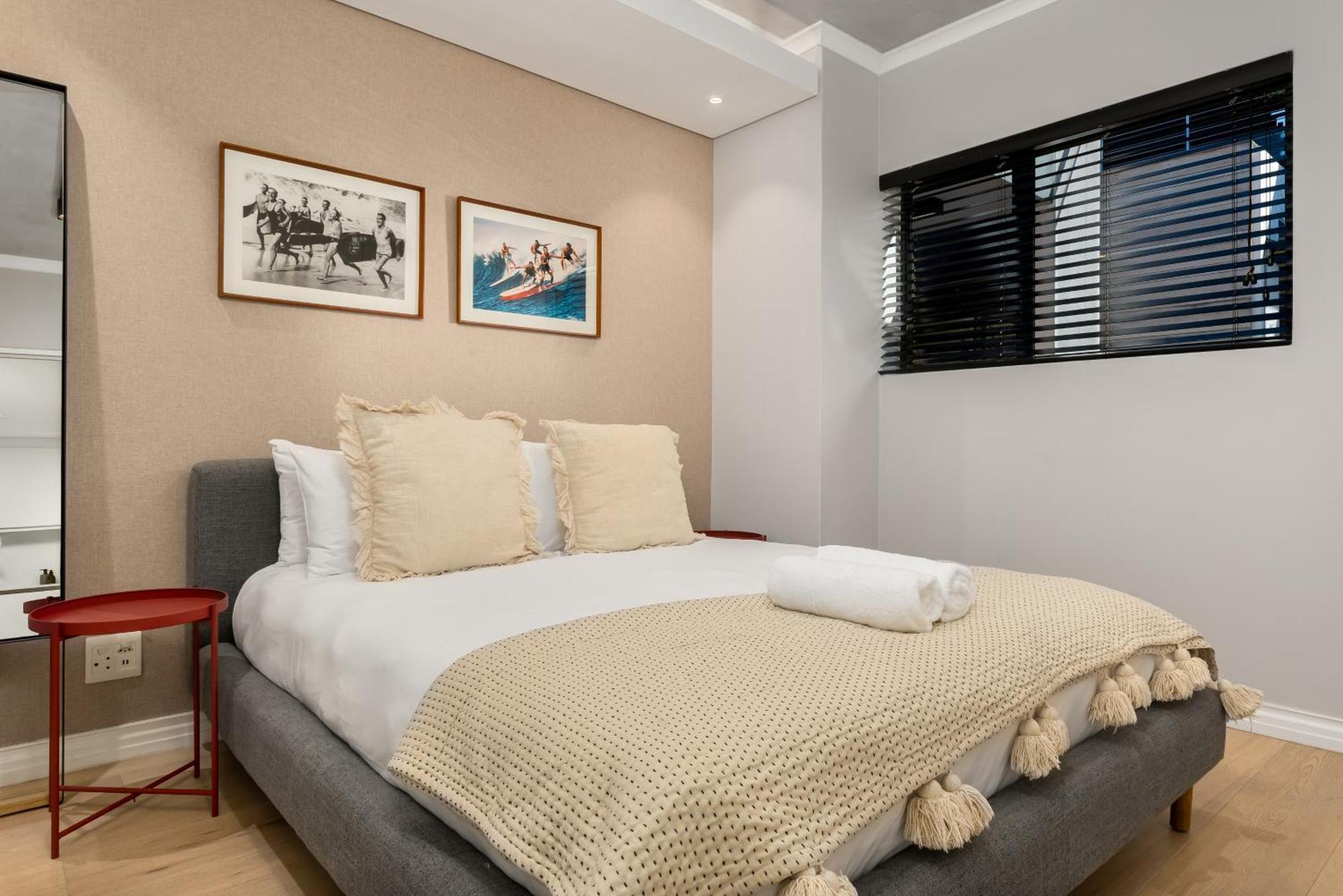 The Docklands Luxury Apartments Κέιπ Τάουν Εξωτερικό φωτογραφία