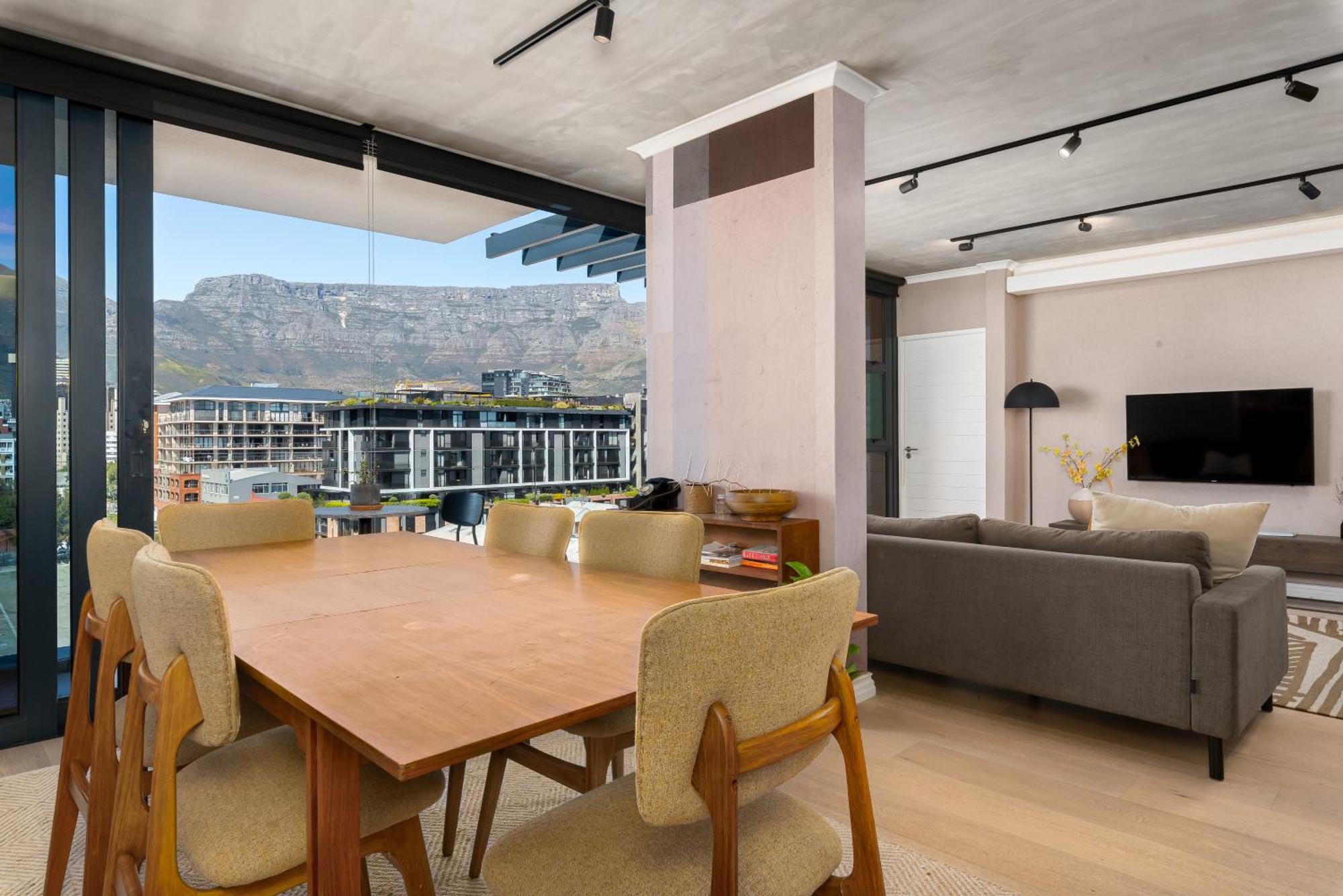 The Docklands Luxury Apartments Κέιπ Τάουν Εξωτερικό φωτογραφία