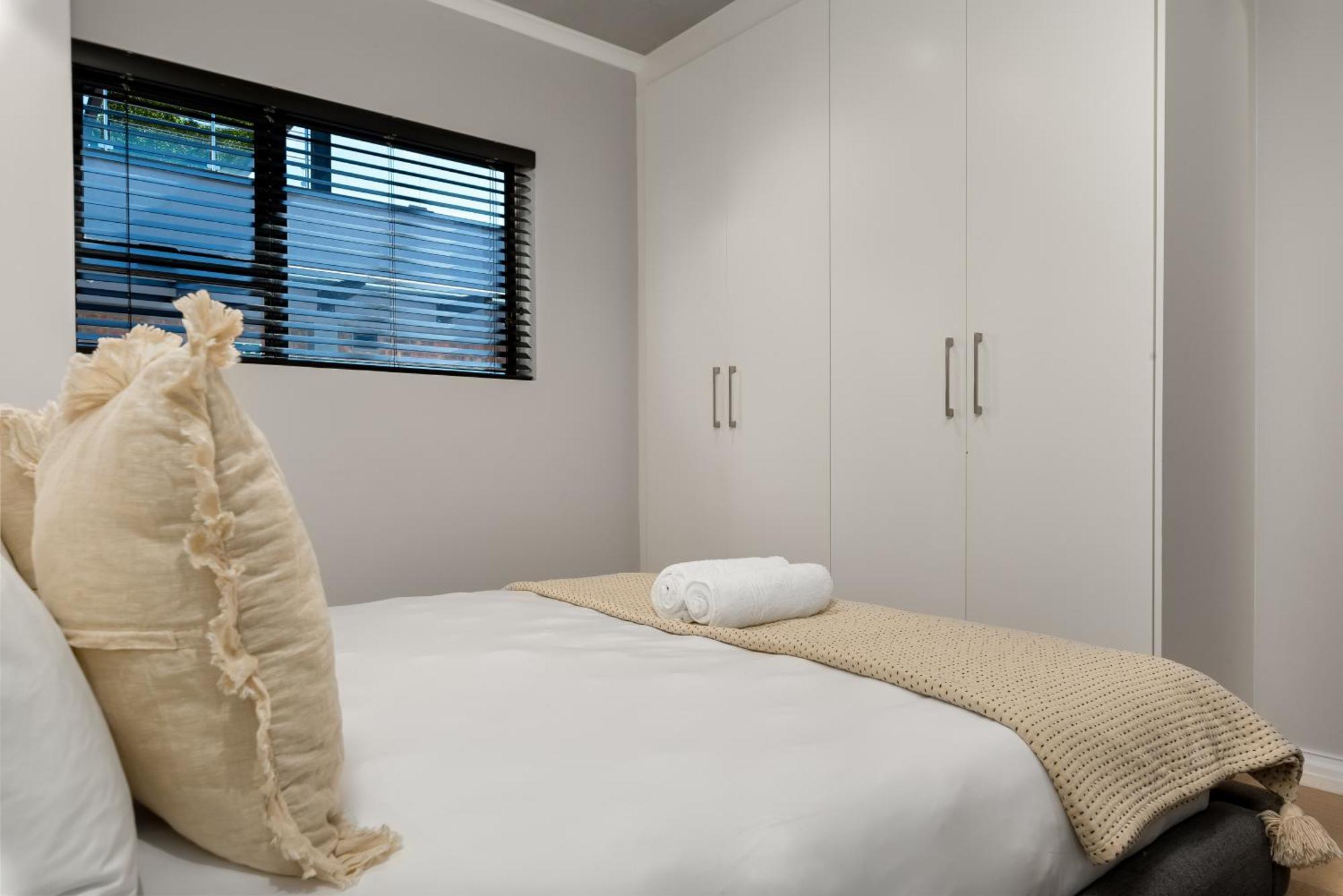 The Docklands Luxury Apartments Κέιπ Τάουν Εξωτερικό φωτογραφία