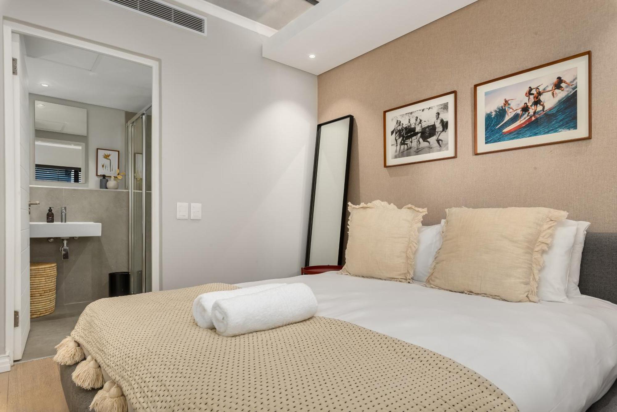The Docklands Luxury Apartments Κέιπ Τάουν Εξωτερικό φωτογραφία