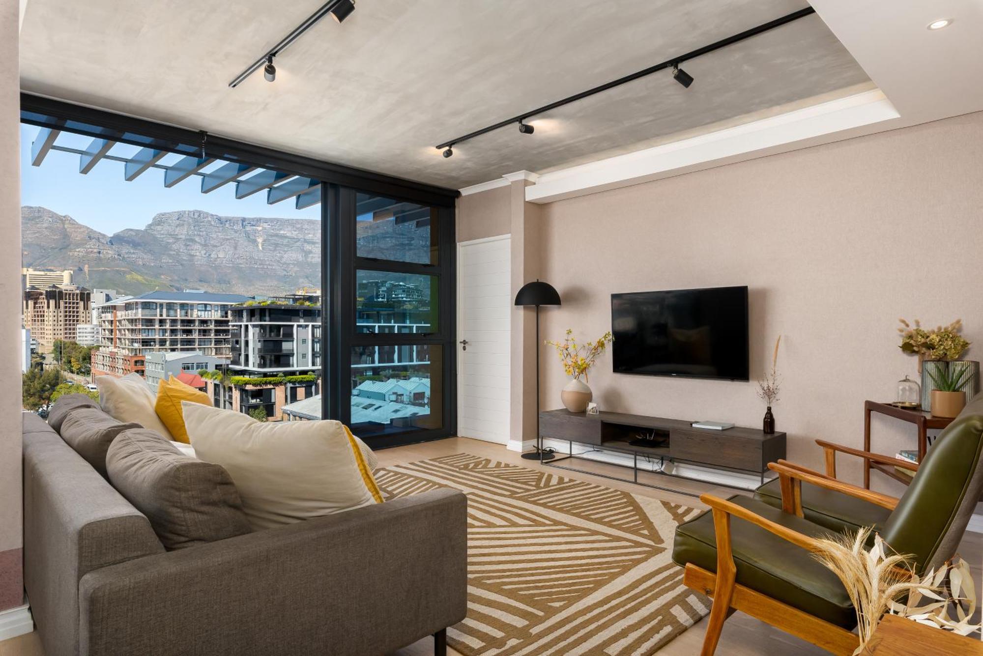 The Docklands Luxury Apartments Κέιπ Τάουν Εξωτερικό φωτογραφία
