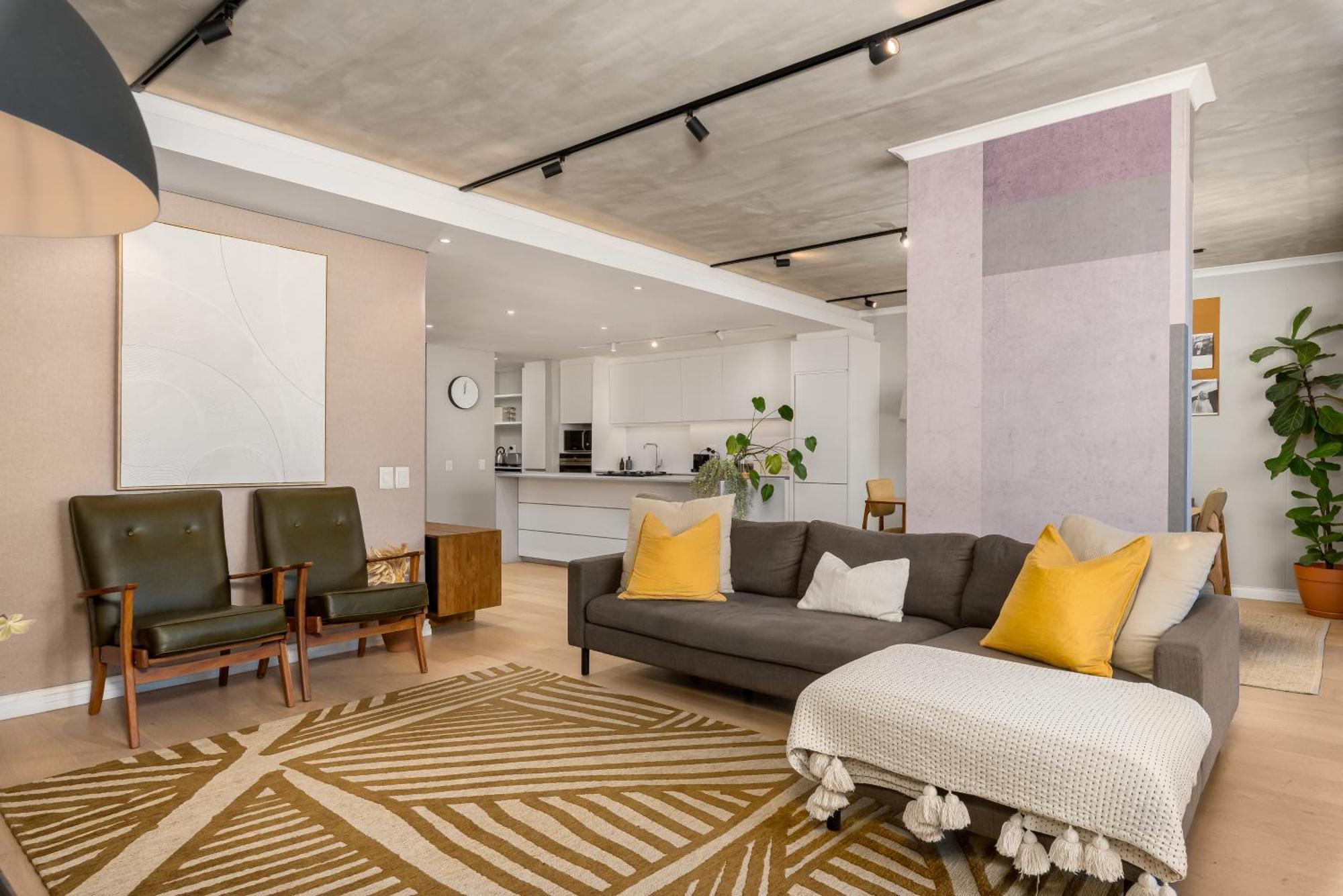 The Docklands Luxury Apartments Κέιπ Τάουν Εξωτερικό φωτογραφία