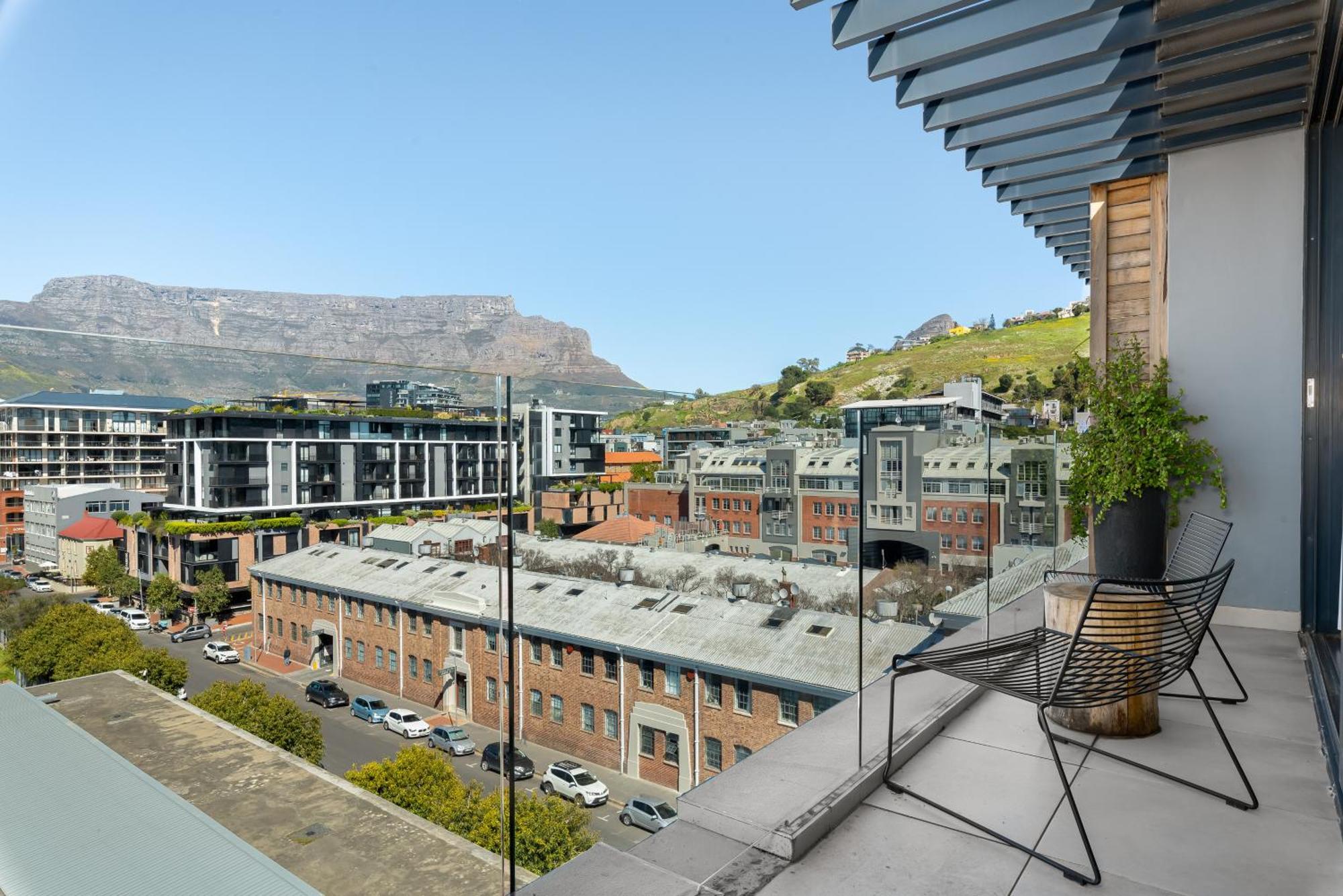 The Docklands Luxury Apartments Κέιπ Τάουν Εξωτερικό φωτογραφία